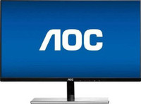 AOC 21 inch Full HD Monitor (21.5 inch Full HD Monitor (i2279) (HDMI))(Response Time: 5 ms)