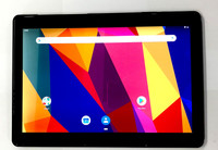 Weber S1 2 GB RAM 32 GB ROM 10.1 inch with Wi-Fi Only Tablet (Black) Weber S1 2 GB RAM 32 GB ROM 10.1 inch with Wi-Fi Only Tablet (Black)