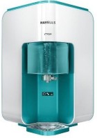 HAVELLS MAX 7 L RO + UV + UF + TDS Water Purifier(WHITE/GREEN)