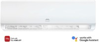 iFFALCON by TCL 2 Ton 3 Star Split Dual Inverter AC with Wi-fi Connect  - White(FAC-22CSD/V3S_SPS, Copper Condenser)