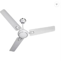 HAVELLS Fusion 1400 mm 3 Blade Ceiling Fan(WHITE, Pack of 1)