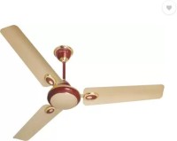 HAVELLS Fusion 1400 mm 3 Blade Ceiling Fan(Brown and Beige, Pack of 1)
