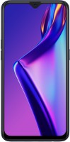 OPPO A12 (Black, 32 GB)(3 GB RAM)