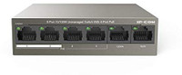 IP-COM F1106P-4-63W Network Switch(Grey)