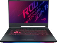 ASUS ROG Strix G Core i5 9th Gen - (8 GB/1 TB SSD/Windows 10 Home/4 GB Graphics/NVIDIA GeForce GTX 1650/120 Hz) G531GT-AL271T Gaming Laptop(15.6 inch, Black, 2.4 kg)