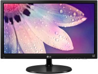 LG M39 19.5 inch HD LED Backlit TN Panel Monitor (20M39H)(Response Time: 5 ms, 60 Hz Refresh Rate)