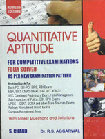 Quantitative Aptitu