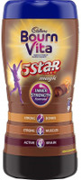 Cadbury Bournvita 5