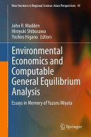 Environmental Economics and Computable General Equilibrium Analysis(English, Hardcover, unknown)