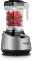 Blend Art BA1333 1500 watts Mixer Grinder (1 Jar, Multicolor)