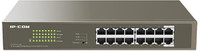 IP-COM G1116P Network Switch(Grey)