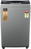 MarQ by Flipkart 7 kg 5 Star Fully Automatic Top Load Grey(MQFA70D5G)