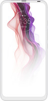 Motorola One Fusion+ (Moonlight White, 128 GB)(6 GB RAM)