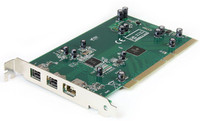 StarTech AZ0016W6PK Network Interface Card(Multicolor)
