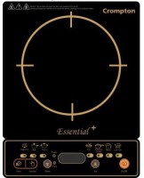 CROMPTON ACGIC-ESS1 Induction Cooktop(Black, Touch Panel)