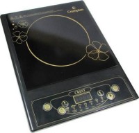 CROMPTON ACGIC-CREST Induction Cooktop(Black, Touch Panel)