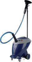 RAMSONS Cocoon C1 1350 W Garment Steamer(Blue)