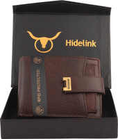 Hidelink Men Brown 