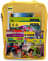 Classmate Stationer