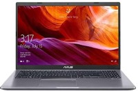 ASUS X509FA Core i3 8th Gen - (4 GB/1 TB HDD/Windows 10) X509FA-EJ342T Laptop(15.6 inch, Slate Grey)
