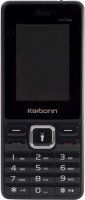 KARBONN K59 STAR(Black, Red)