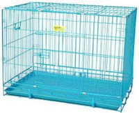 Hanu DOG CAGE-FOR -PUG- BEGAL SHITZU LASAHEAPSO POM TOY -BREED Dog, Bird, Frog, Cat, Hamster, Miniature Pig, Guinea Pig, Mouse, Monkey Cage