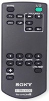 SONY SA-ID5900 SONY Remote Controller(Black)