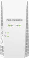 NETGEAR AZB01D6JEMWS 300 Mbps WiFi Range Extender(White, Single Band)