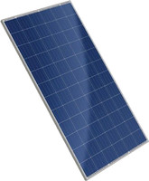 ZunSolar 165 watt Solar Panel