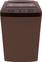 Godrej 6.2 kg Fully Automatic Top Load Brown(WT EON AUDRA 620 PDNMP)