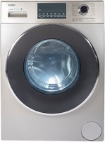 Haier 7 kg Fully Automatic Front Load Grey(HW70-IM12826TNZP)