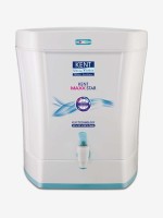 KENT MAXX STAR 7 L UV + UF Water Purifier(White)