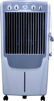 CRUISER 100 L Desert Air Cooler(White, Grey, M-100)
