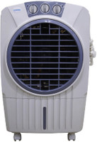CRUISER 50 L Desert Air Cooler(White, M-50 desert air cooler)
