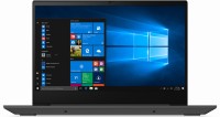Lenovo Ideapad S340 Core i3 10th Gen - (8 GB/1 TB HDD/Windows 10 Home) S340-14IIL Thin and Light Laptop(14 inch, Onyx Black, 1.6 kg, With MS Office)