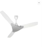 HAVELLS TROIKA 1200 mm 3 Blade Ceiling Fan(WHITE, Pack of 1)