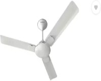 HAVELLS Enticer 1200 mm 3 Blade Ceiling Fan(Pearl White, Pack of 1)