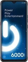 Tecno Spark Power 2 (4GB RAM, 64GB) - Misty Grey