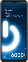 Tecno Spark Power 2 (4GB RAM, 64GB) - Ice Jadeite