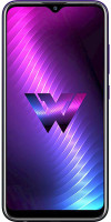 LG W30 Pro (Midnight Purple, 64 GB)(4 GB RAM)