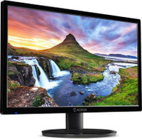 Aopen 19.5 inch HD Monitor (20CH1Q)(Response Time: 5 ms)