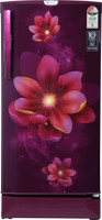 Godrej 190 L Direct Cool Single Door 3 Star (2020) Refrigerator(Ritz Wine, RD EDGEPRO 205C 33 TAF RZ WN) Godrej 190 L Direct Cool Single Door 3 Star (2020) Refrigerator(Ritz Wine, RD EDGEPRO 205C 33 TAF RZ WN)