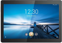 Lenovo M10 FHD REL 2 GB RAM 32 GB ROM 10 inch with Wi-Fi+4G Tablet (Slate Black)