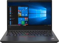 Lenovo E Core i7 10th Gen - (16 GB/512 GB SSD/Windows 10 Pro/2 GB Graphics) E14 Business Laptop(14 inch, Black)