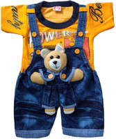 Kanhaa Dungaree For