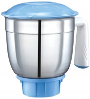 Prestige 550 W Grinding Jar Mixer Juicer Jar(1 L)