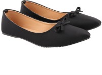 EASYLINE Latest collection,comfortable & fashionable Bellies For Women(Black)