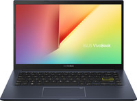ASUS VivoBook Ultra 14 (2021) Core i5 11th Gen - (16 GB/512 GB SSD/Windows 11 Home) X413EA-EB531WS Thin and Light Laptop(14 inch, Cobalt Blue, 1.40 kg, With MS Office)