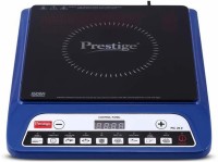 Prestige 41955 Induction Cooktop(Blue, Push Button)