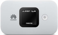 Huawei E5577Cs-321 350 Mbps Router(White, Single Band)